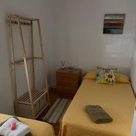 Encantador Apartamento Acogedor Tarifa Exterior foto
